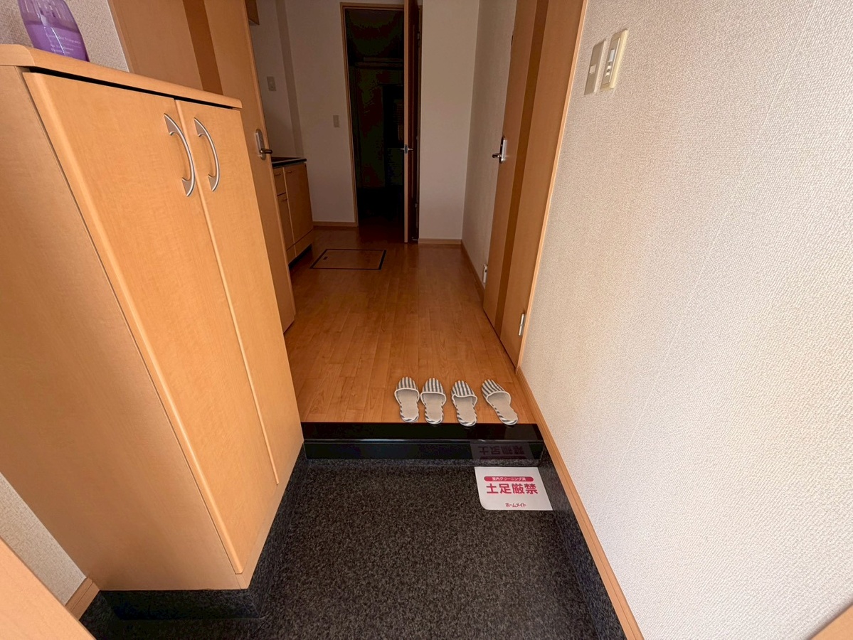 玄関 写真8