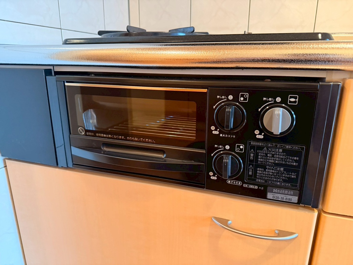 キッチン 写真4