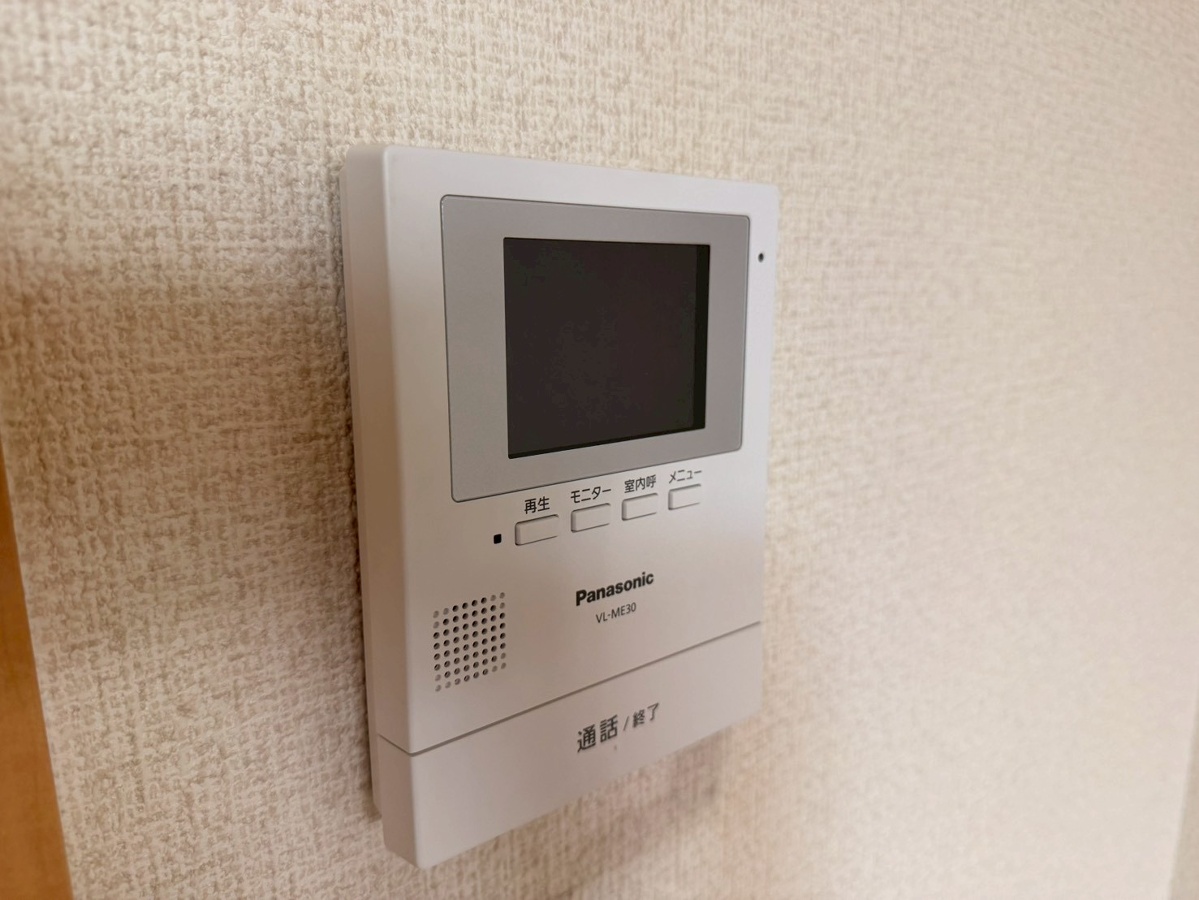 セキュリティ 写真19