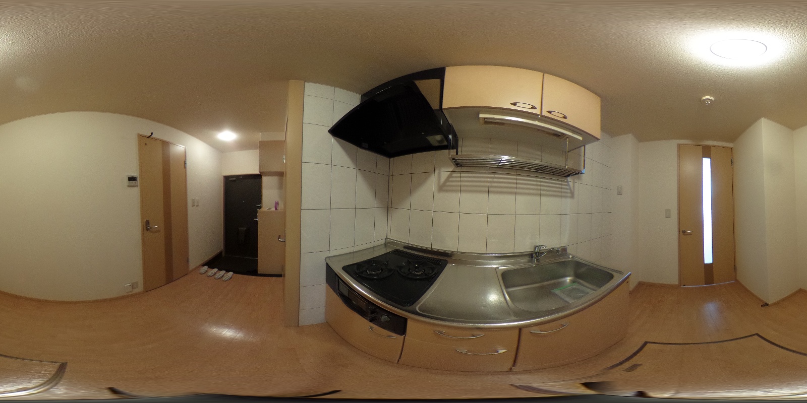 キッチン 写真33