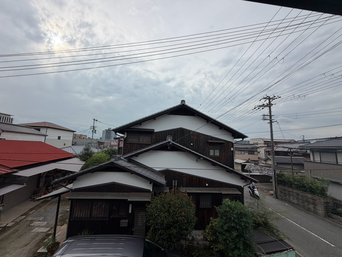 眺望 写真28