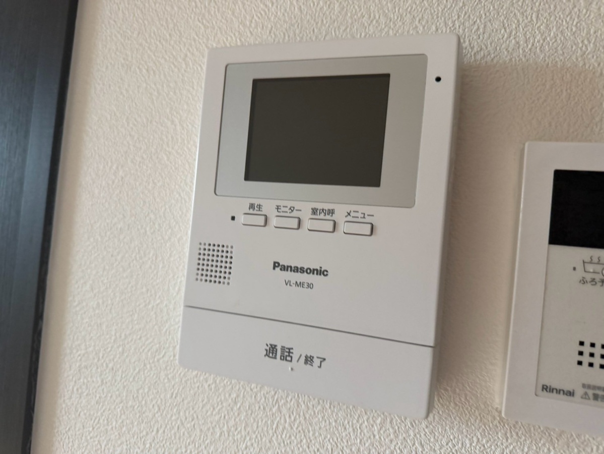 セキュリティ 写真19