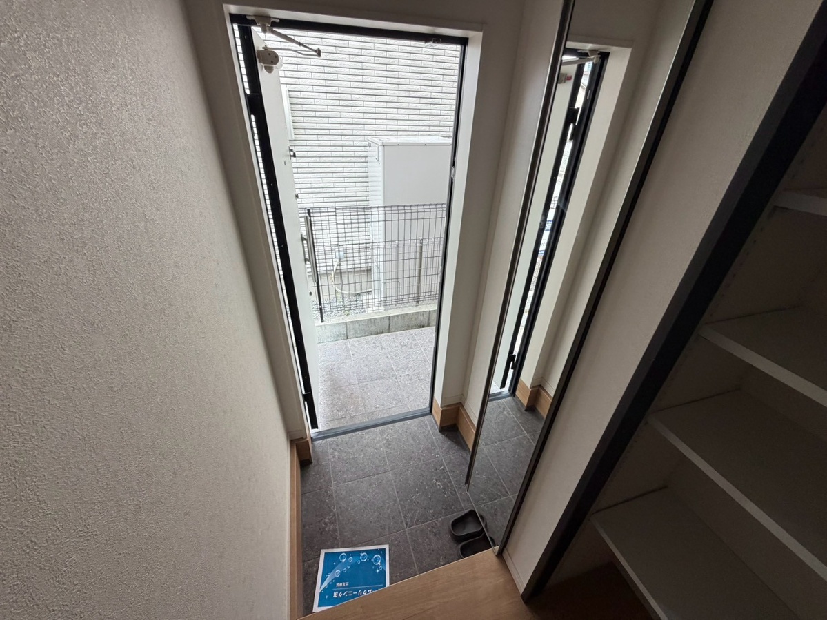玄関 写真10