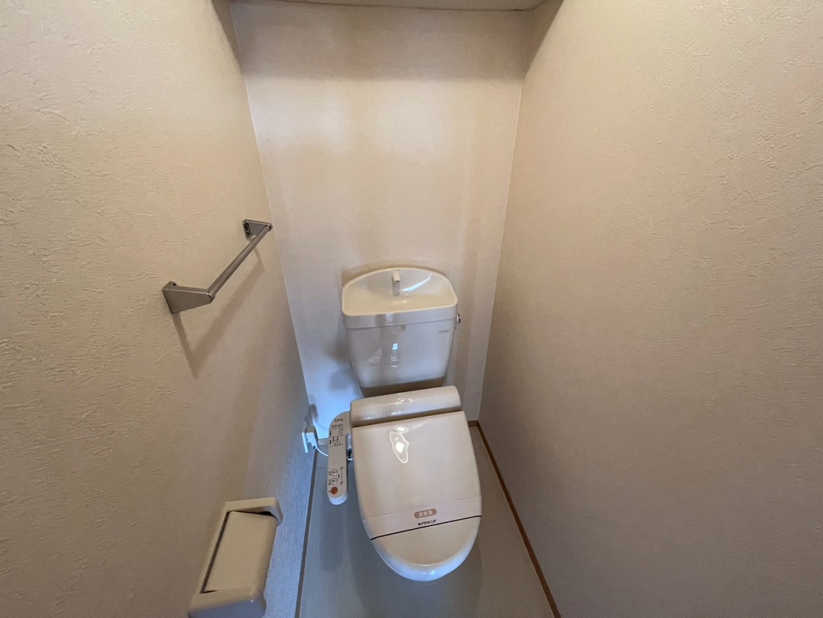 トイレ 写真10