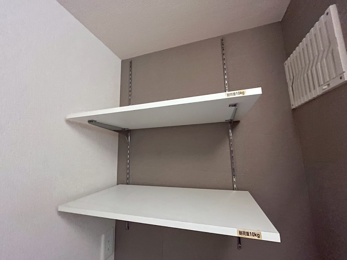 収納 写真14