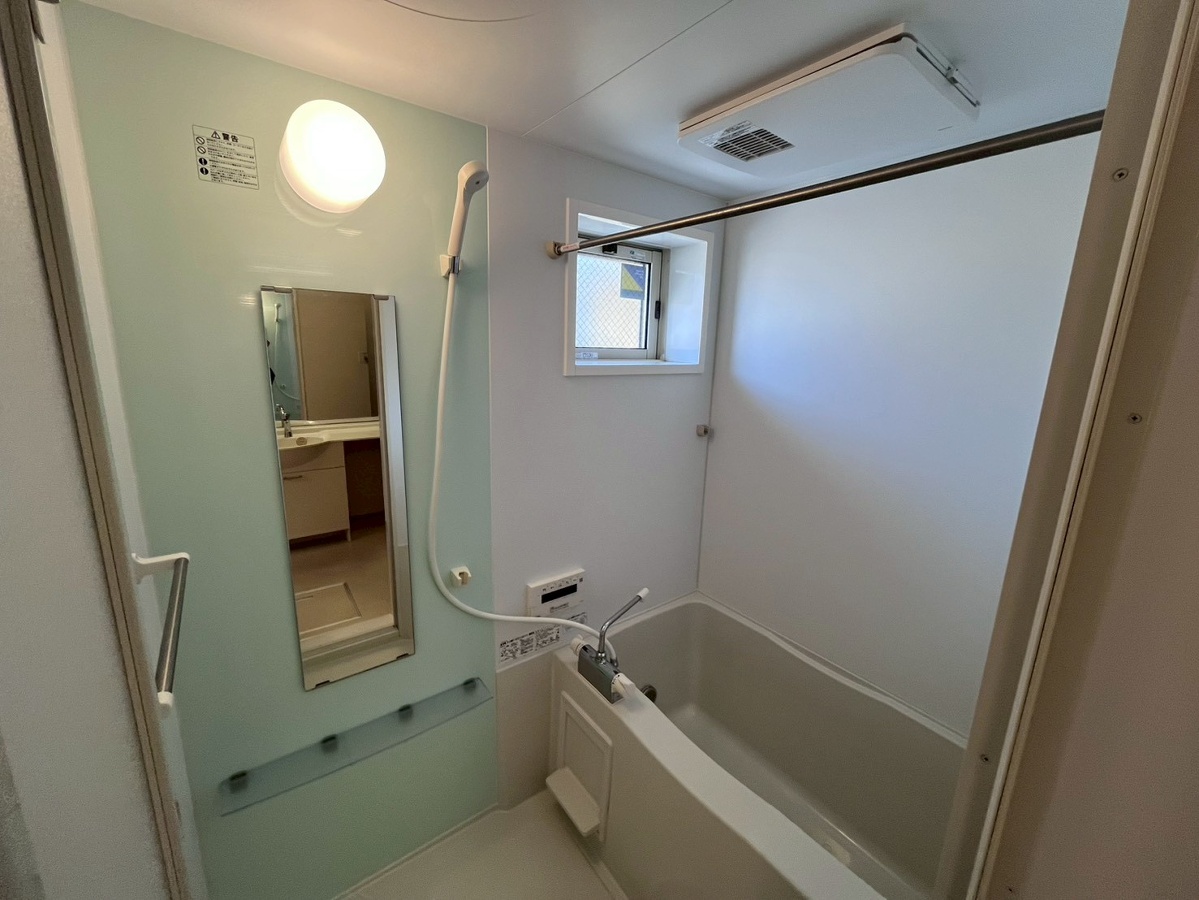 バス 写真8