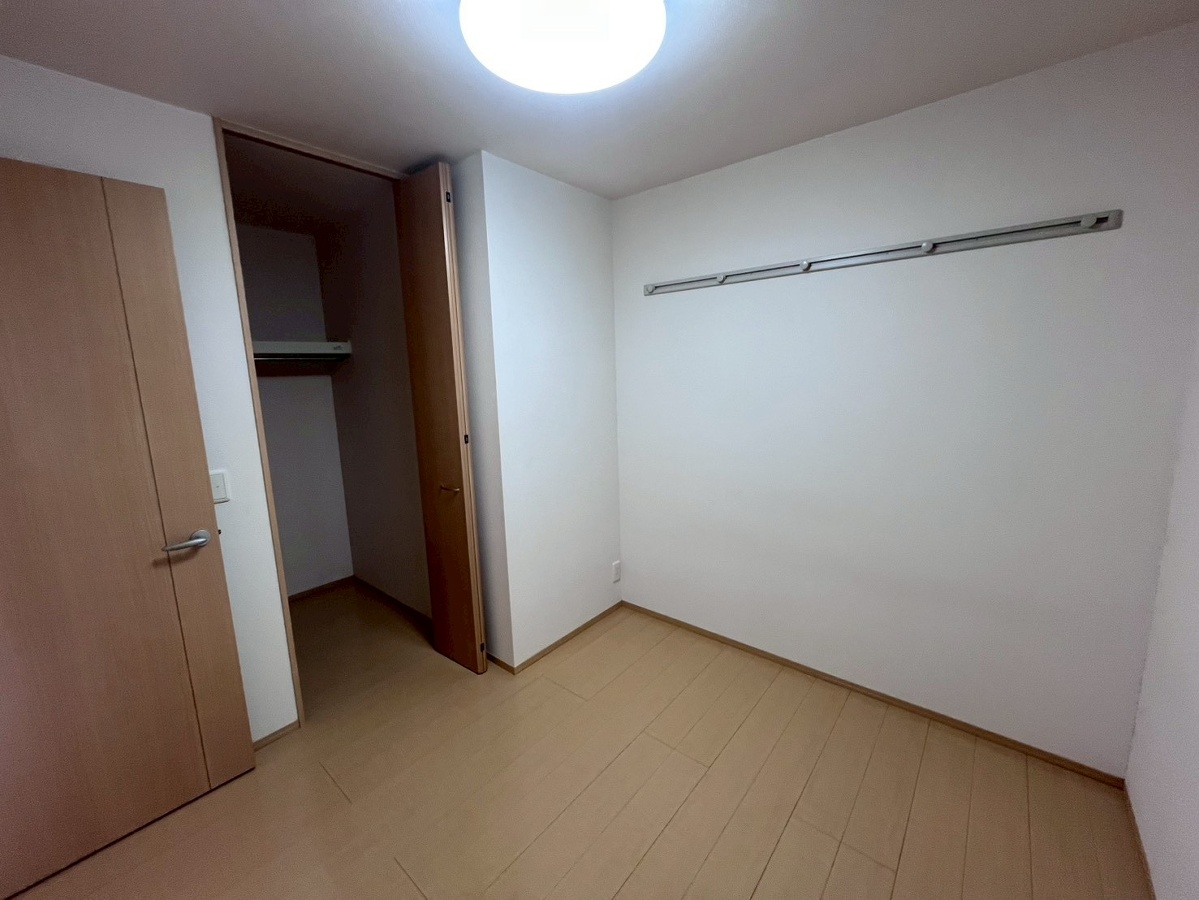 子供部屋 写真4