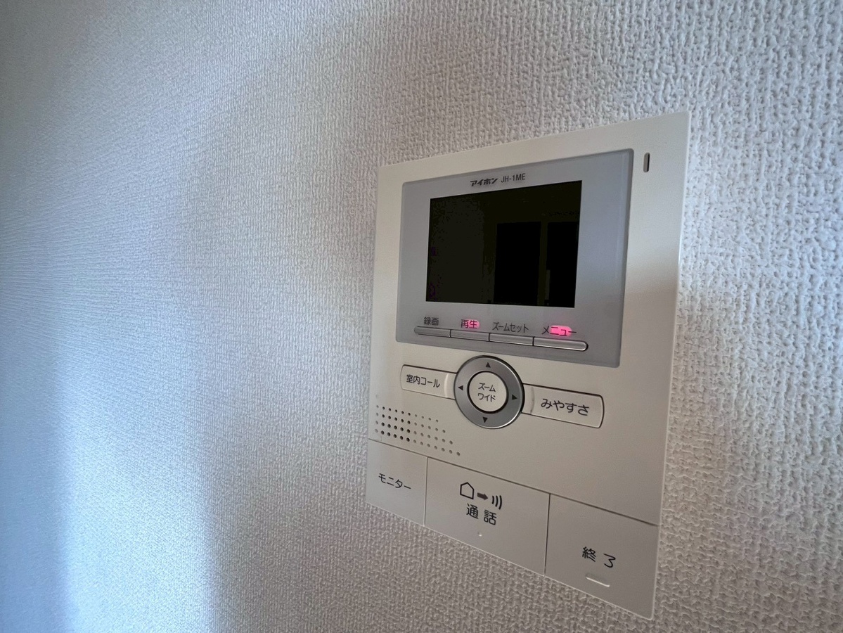 セキュリティ 写真18