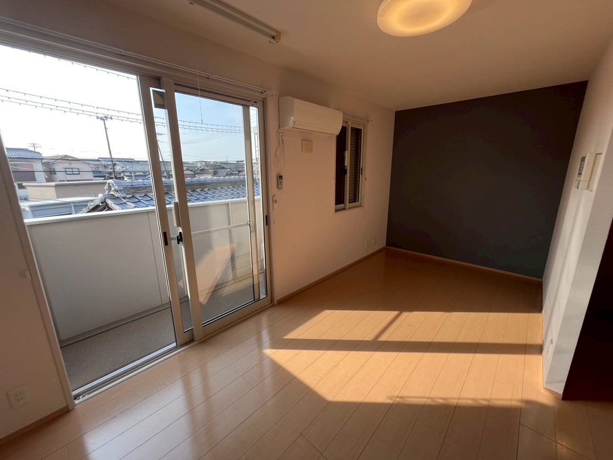 リビング 写真2