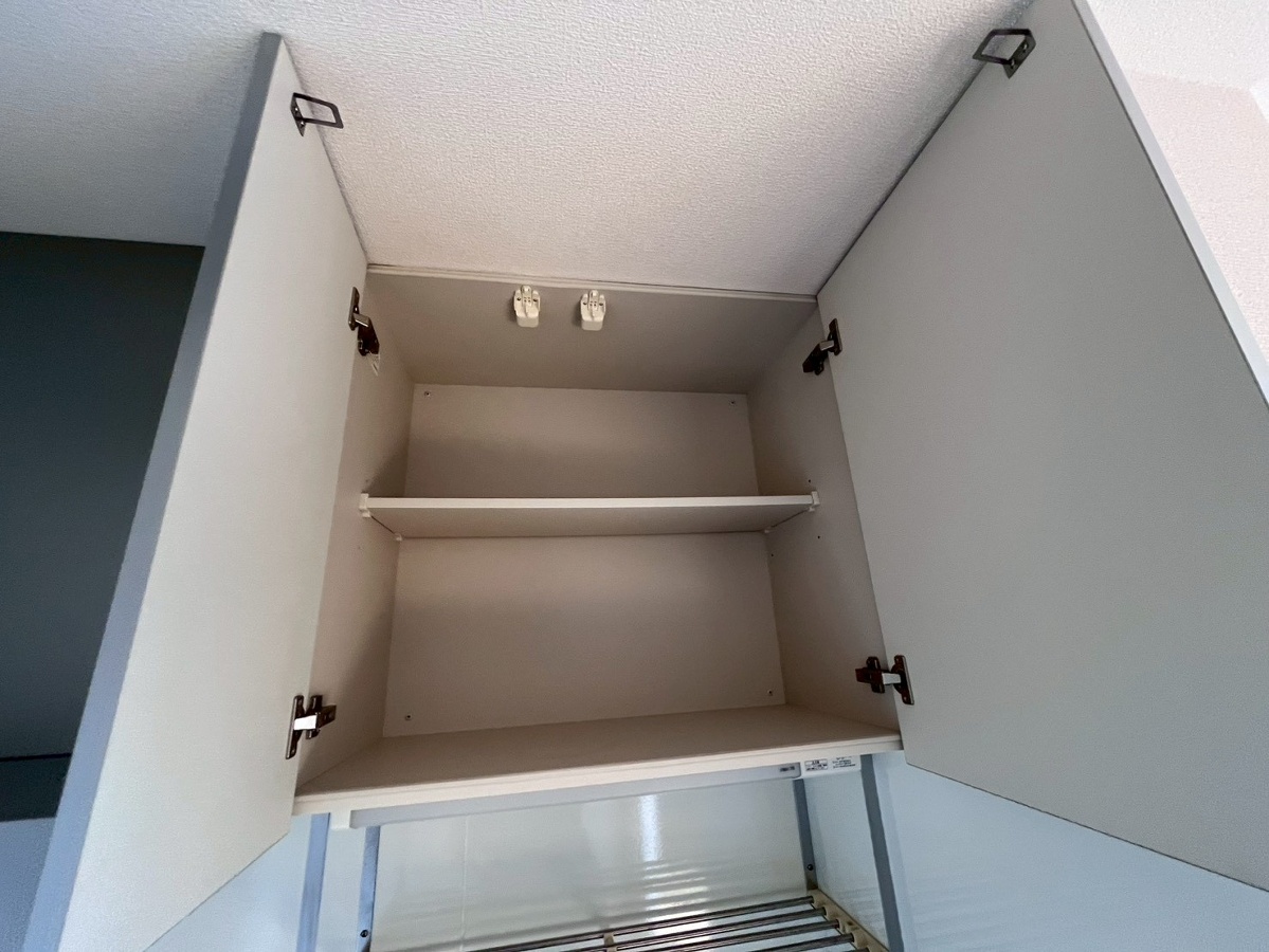 収納 写真16