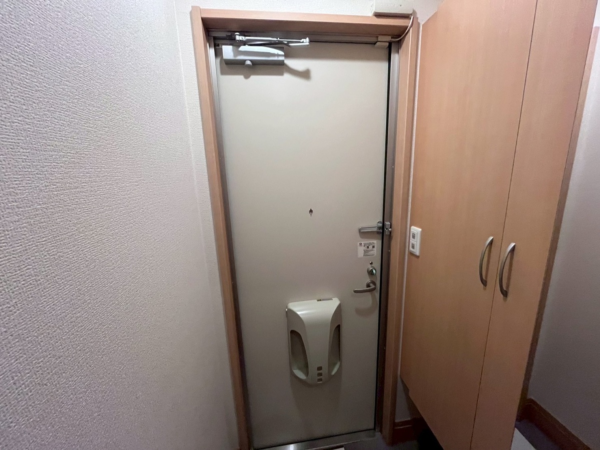玄関 写真5