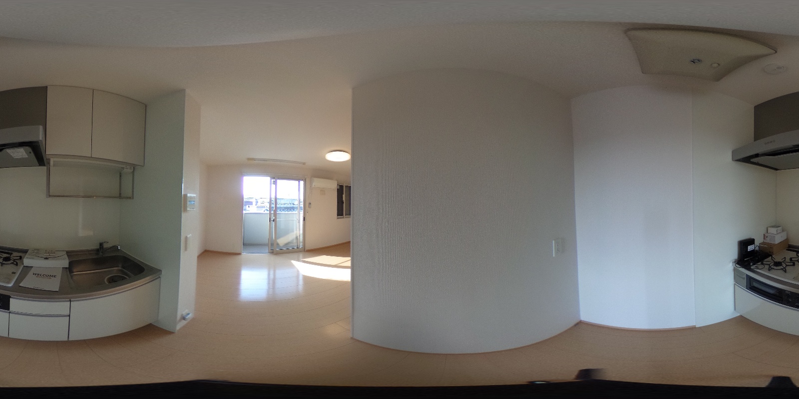 キッチン 写真34