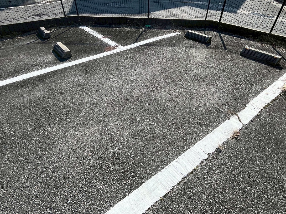 駐車場 写真32