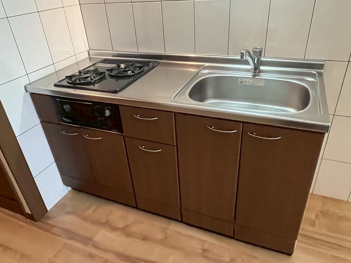 キッチン 写真4