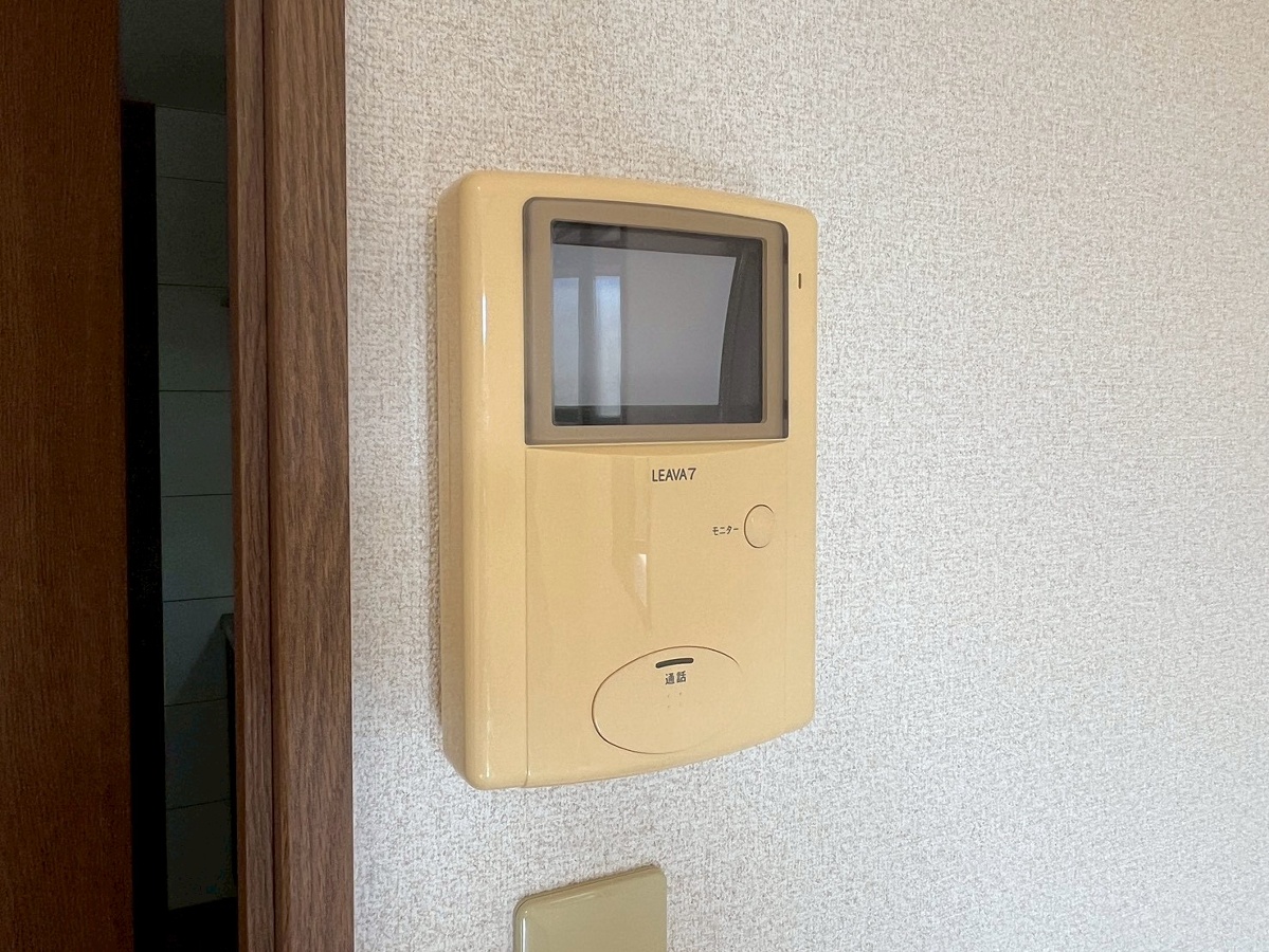 セキュリティ 写真16