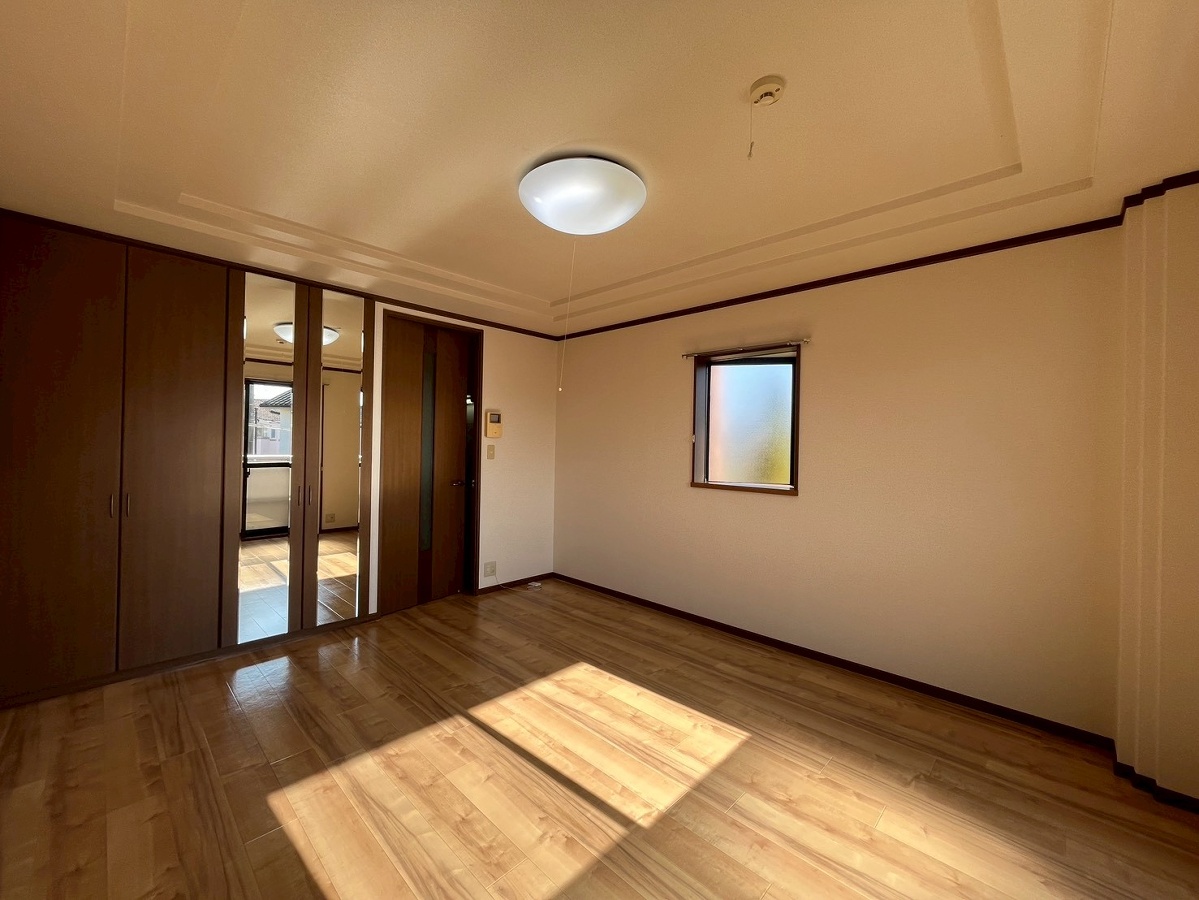 ダイニング 写真3