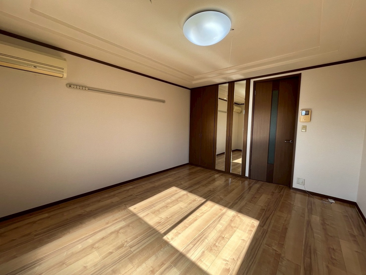 リビング 写真2