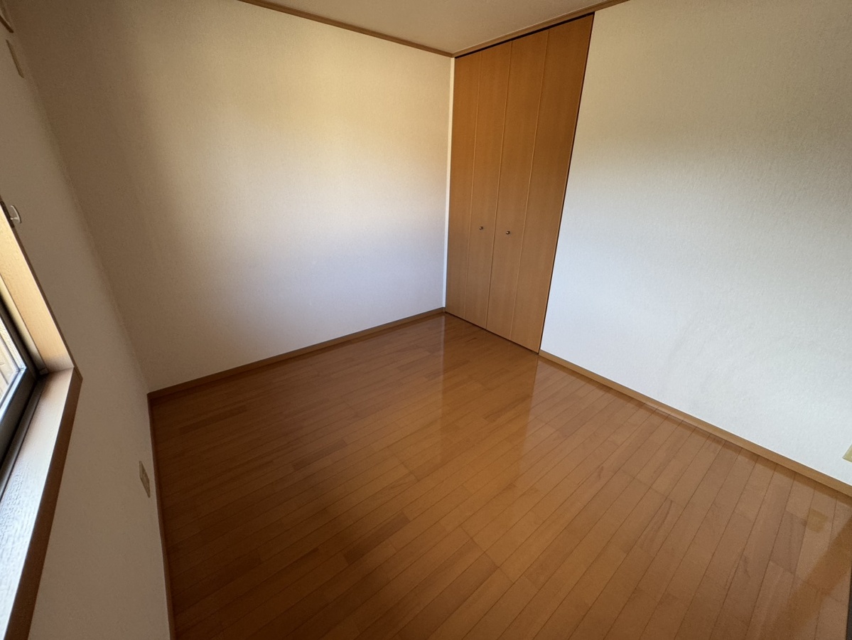 個室 写真10