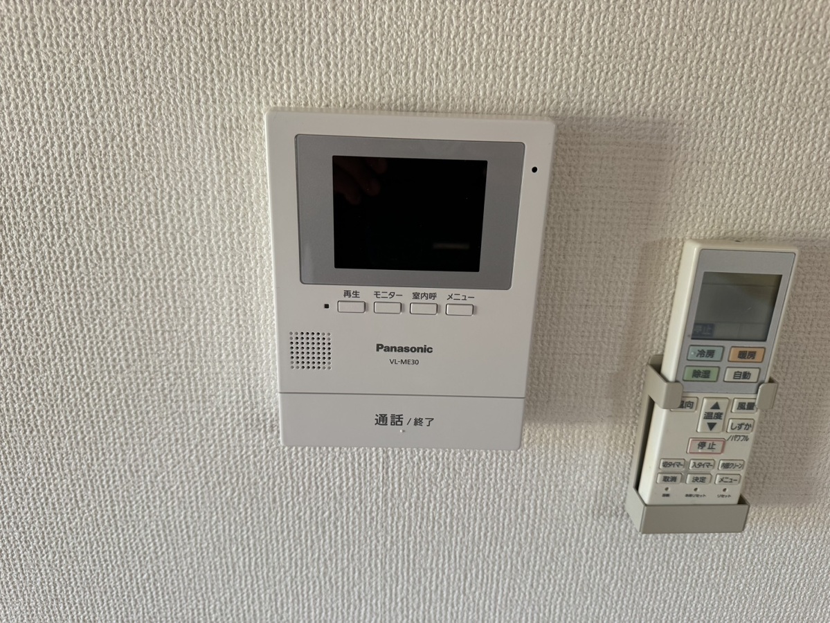 セキュリティ 写真20