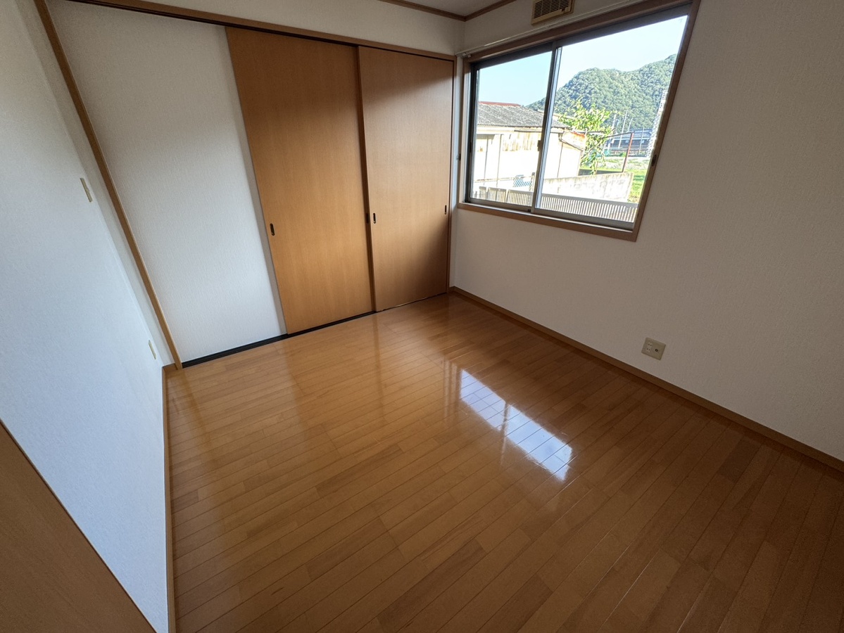 寝室 写真7