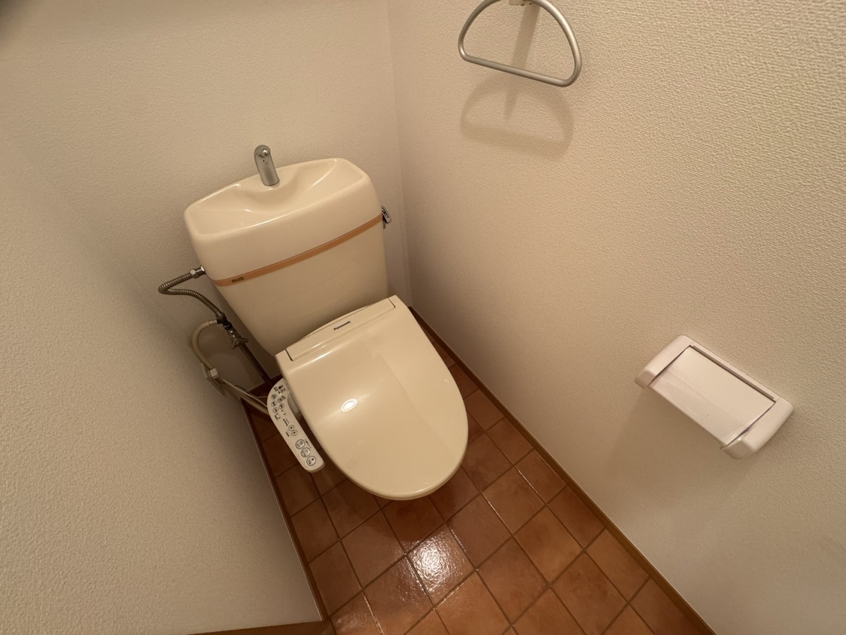 トイレ 写真14