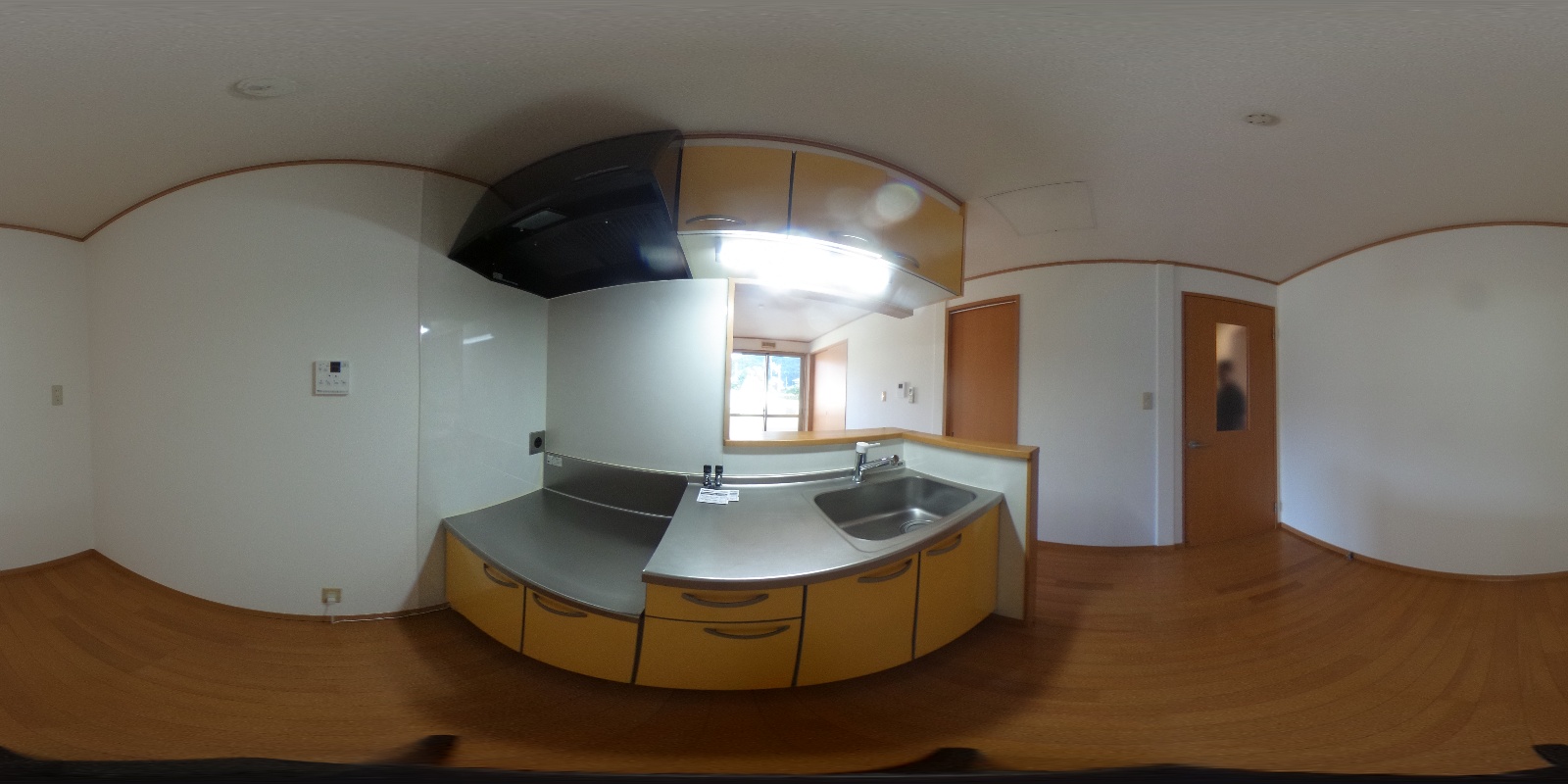 キッチン 写真34
