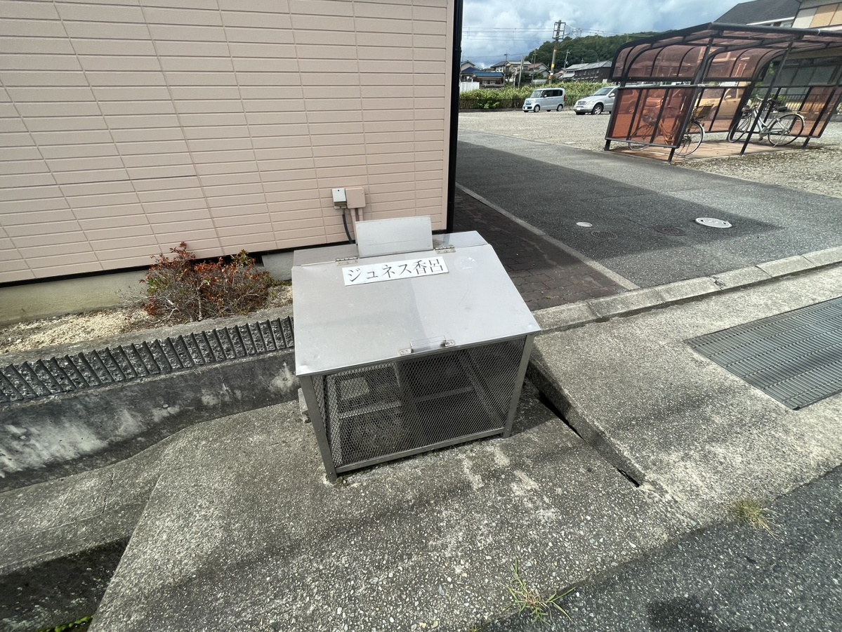 共用部 写真31