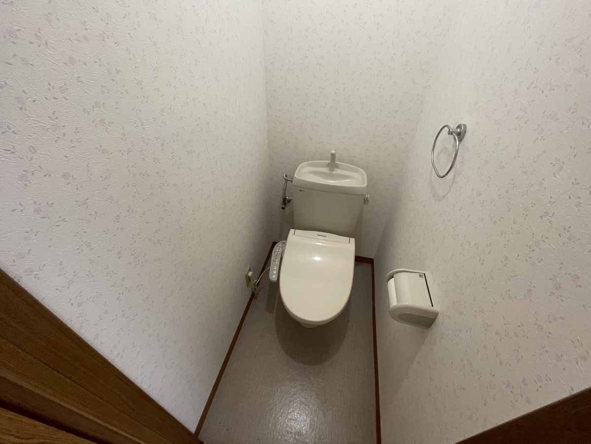トイレ 写真14
