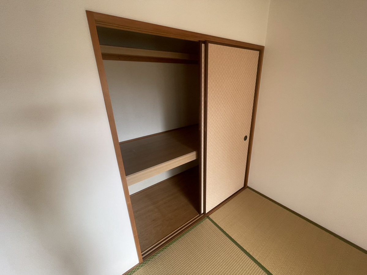 収納 写真15