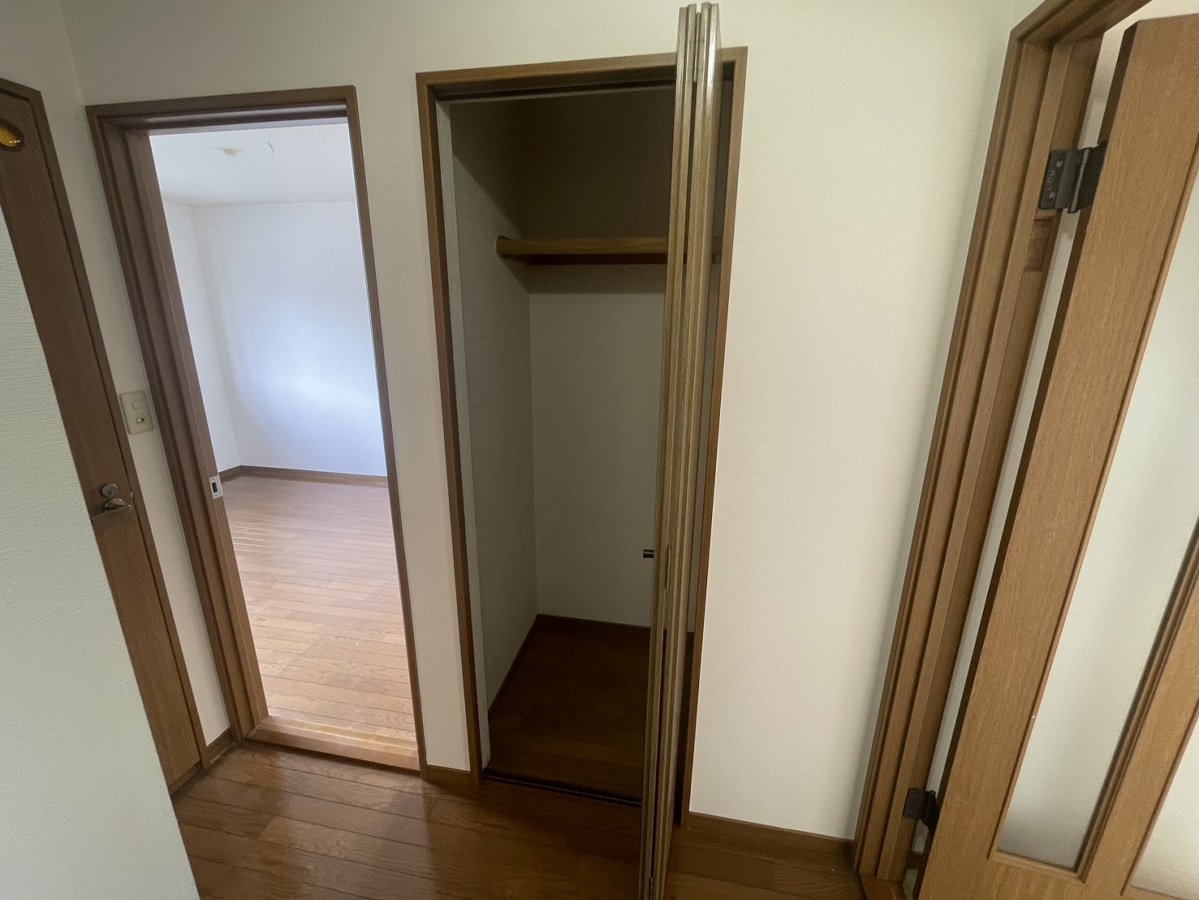 収納 写真16