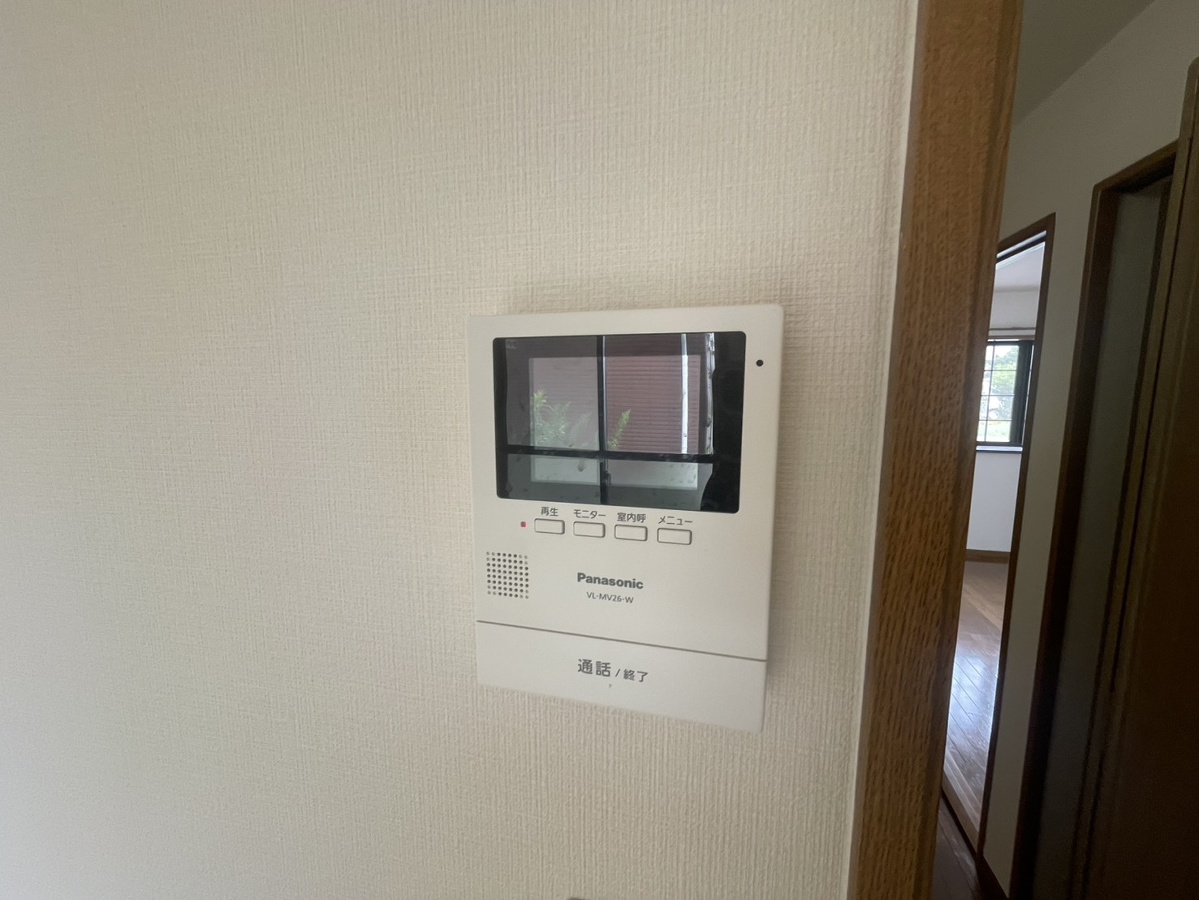 セキュリティ 写真18