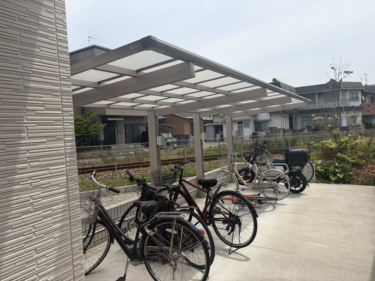 共用部 写真30