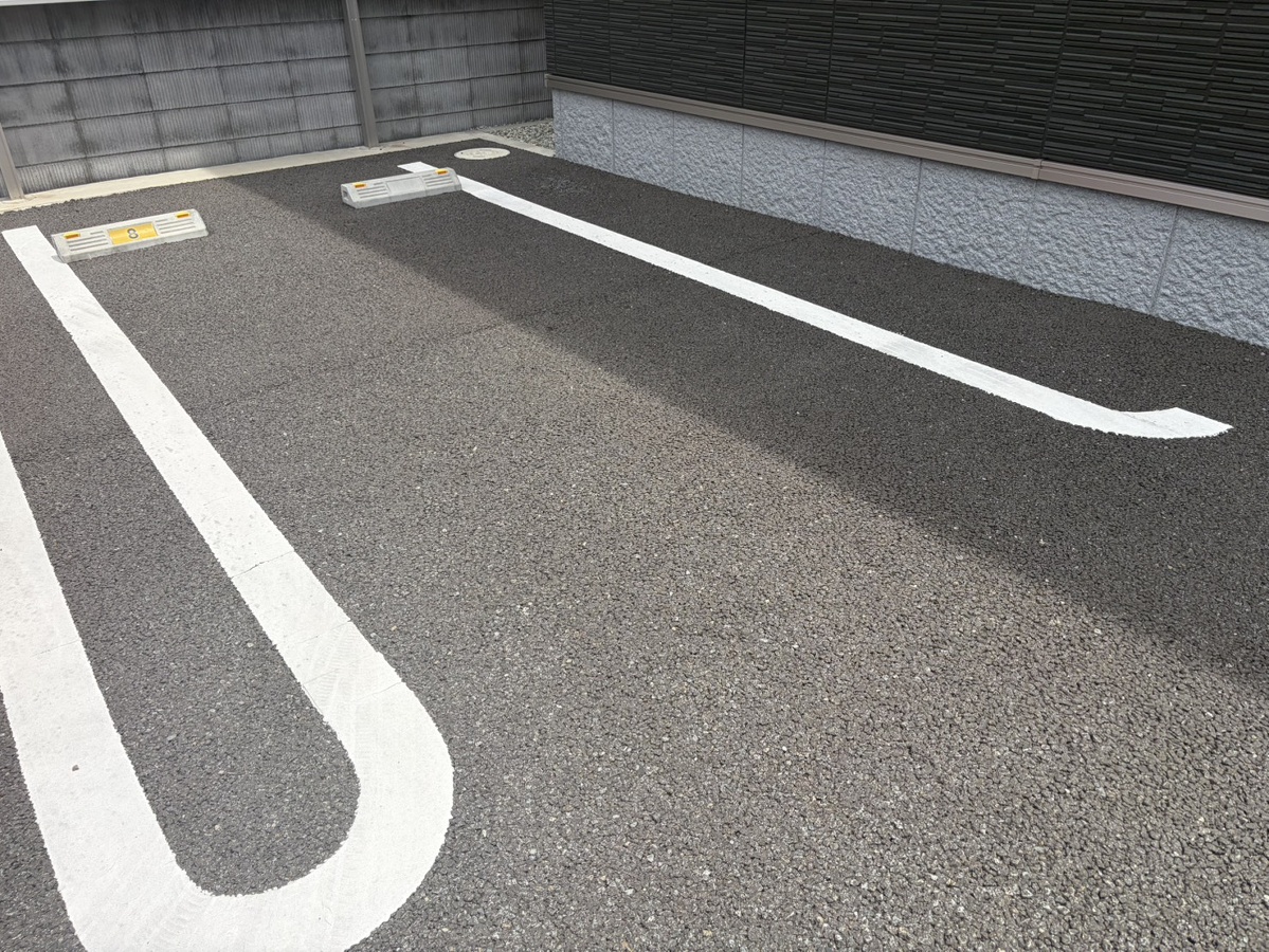駐車場 写真31