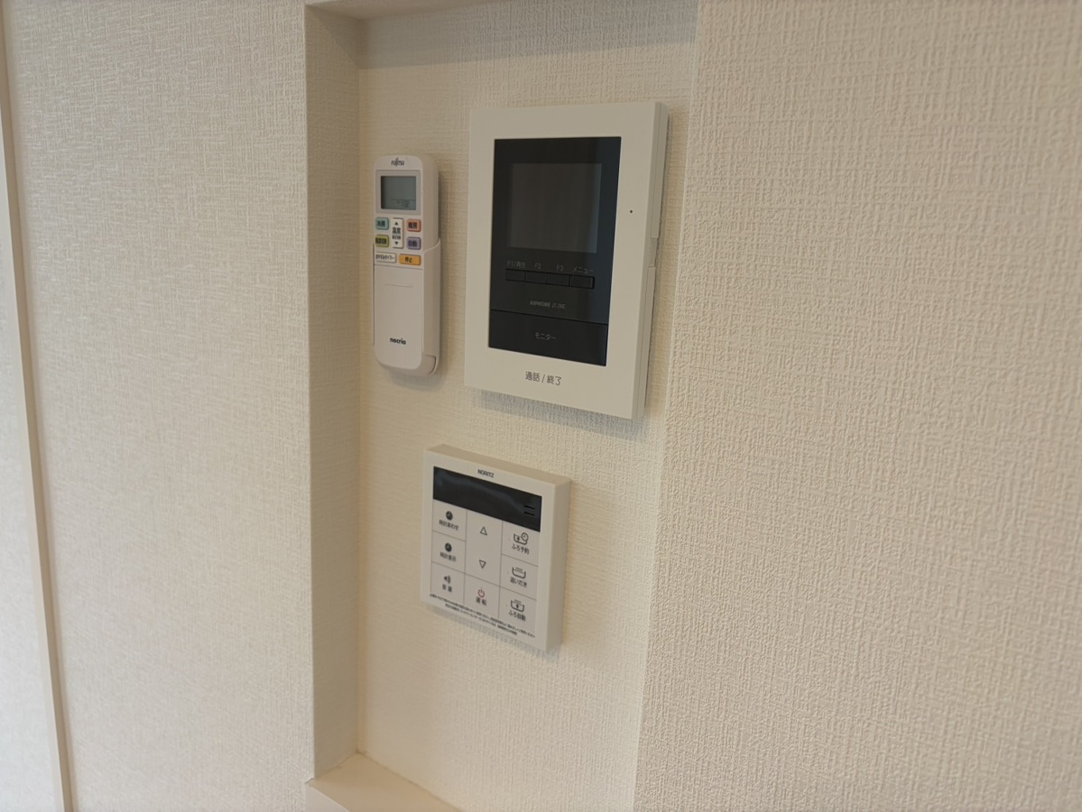 セキュリティ 写真19