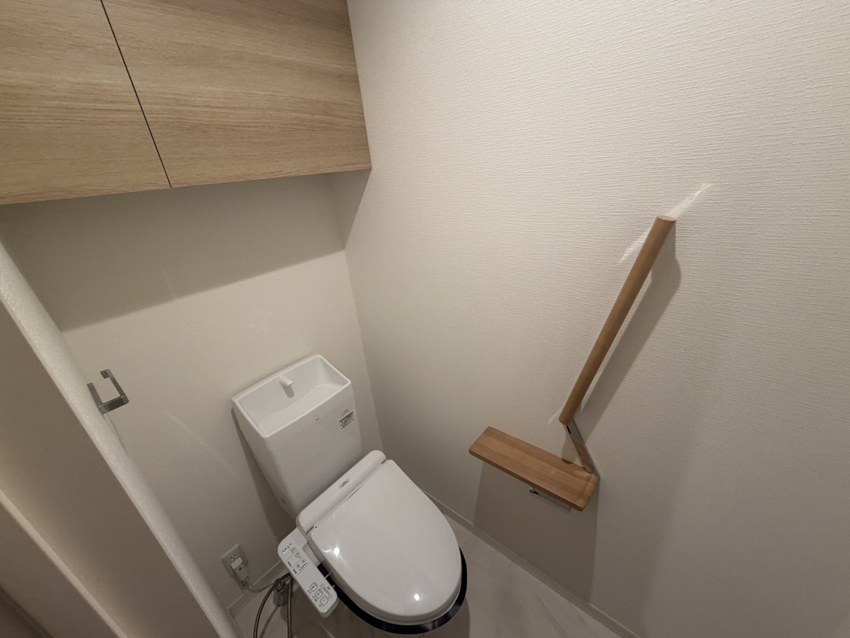 トイレ 写真11