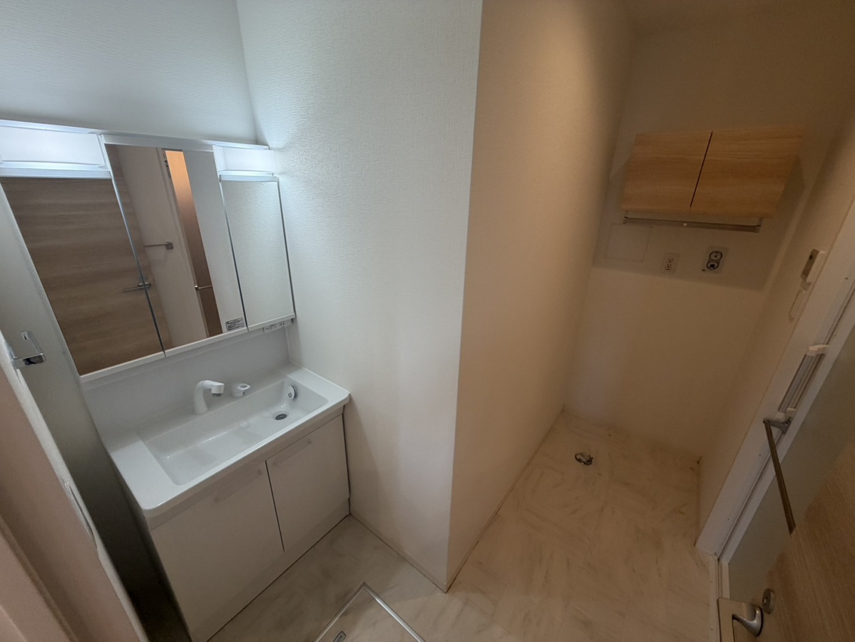 洗面所 写真8