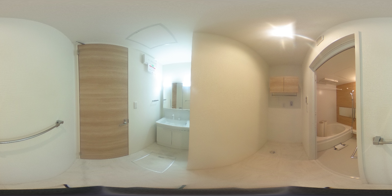 洗面所 写真36