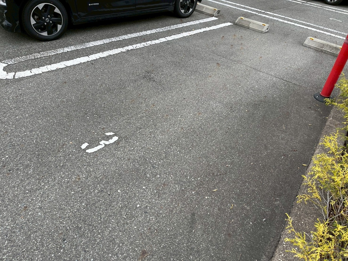 駐車場 写真31