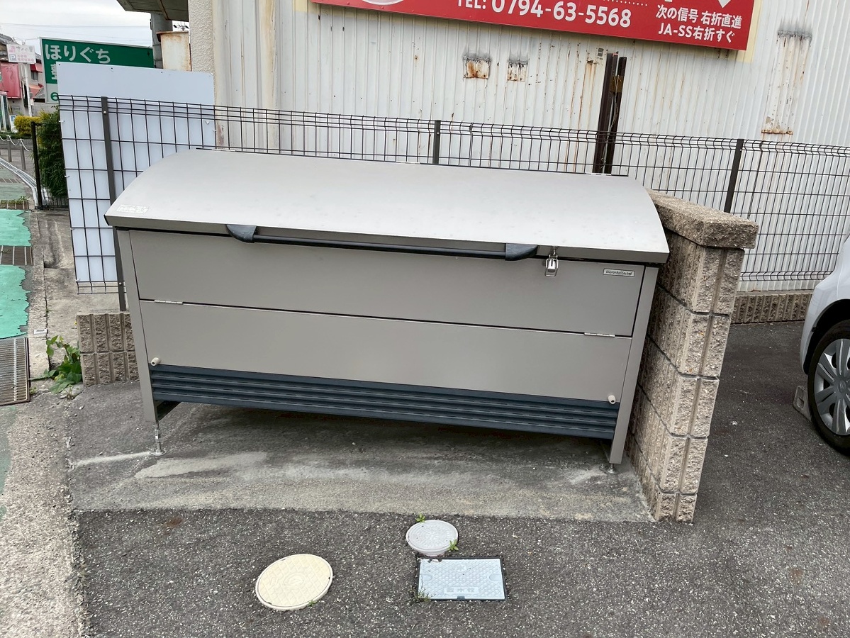 共用部 写真30