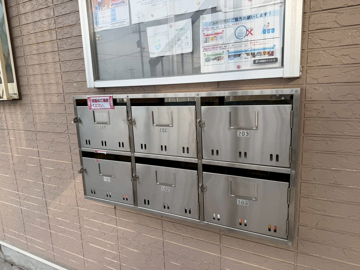 共用部 写真31