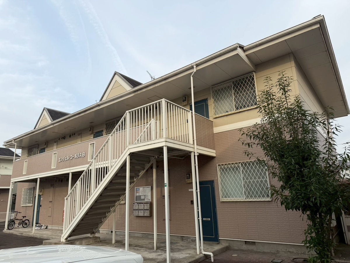 エンジェルコーポラスB