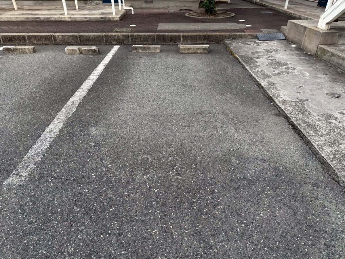駐車場 写真37