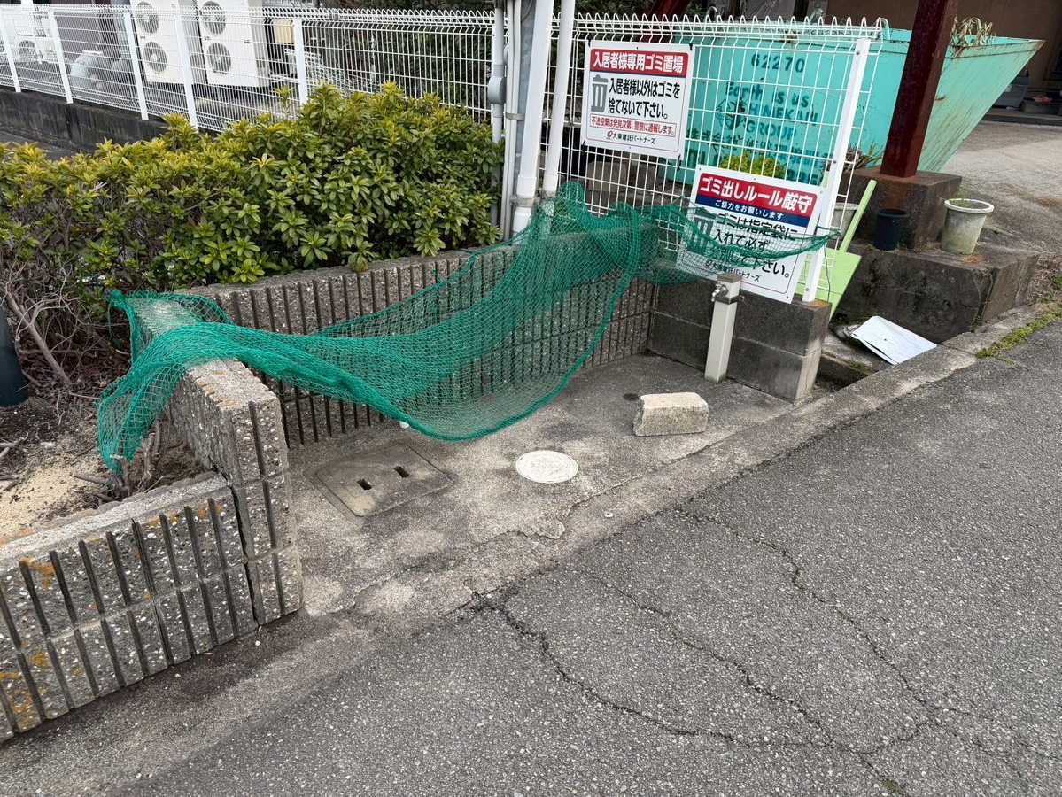 共用部 写真32
