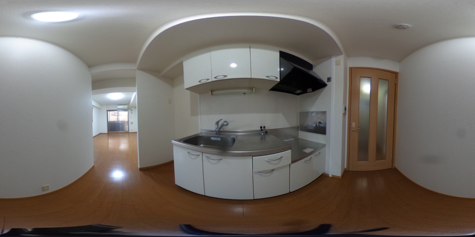 キッチン 写真34