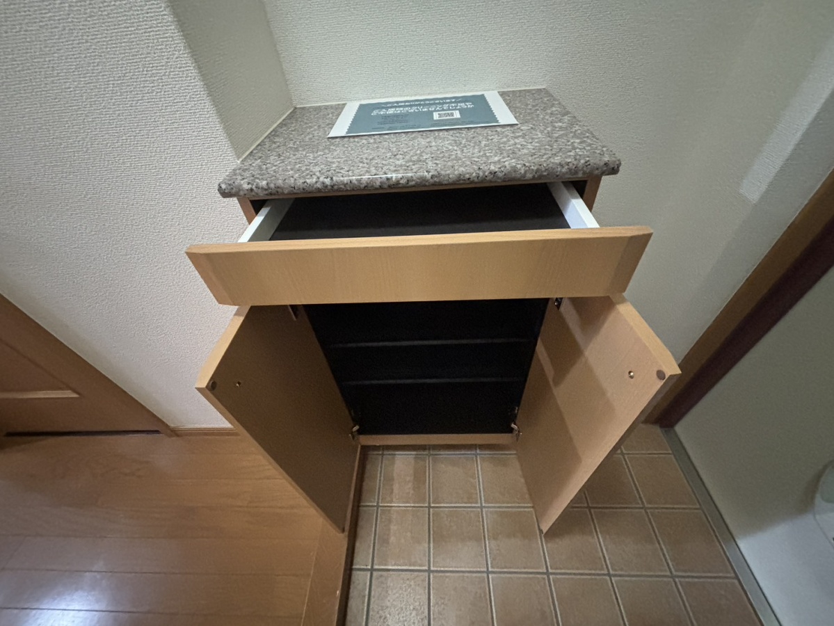 その他部屋・スペース 写真12