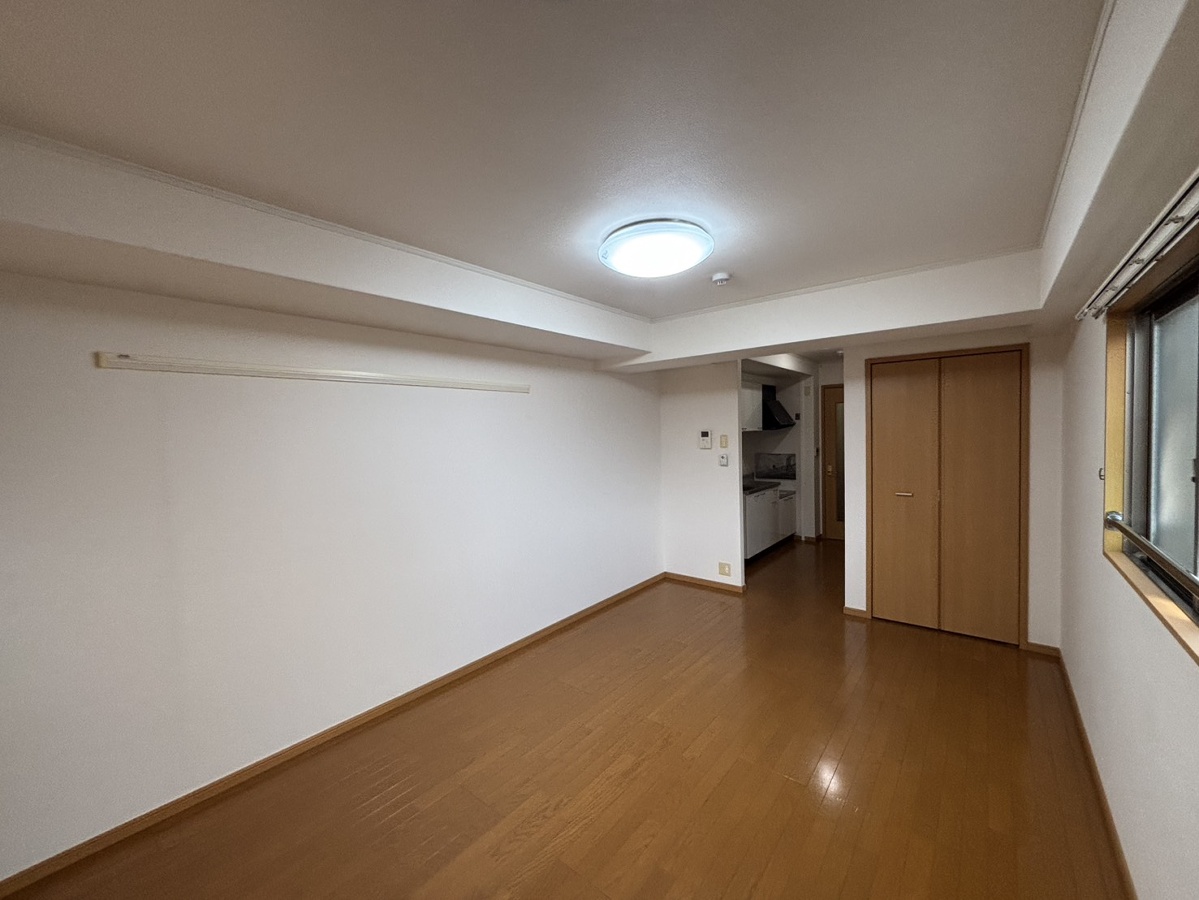 リビング 写真5