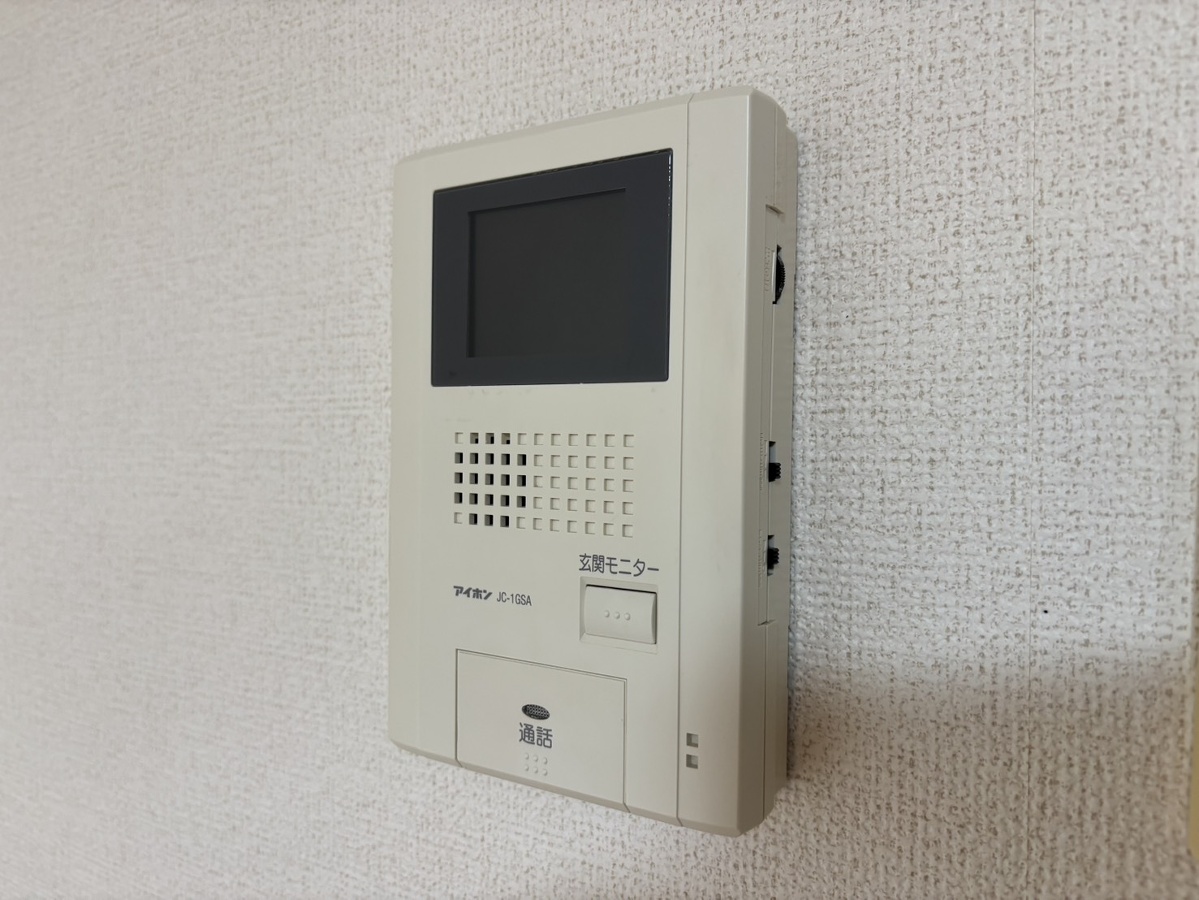 セキュリティ 写真20