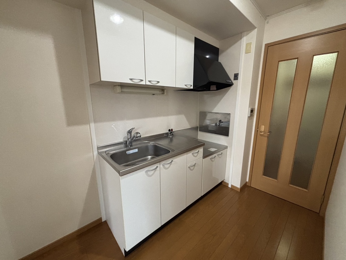 キッチン 写真6