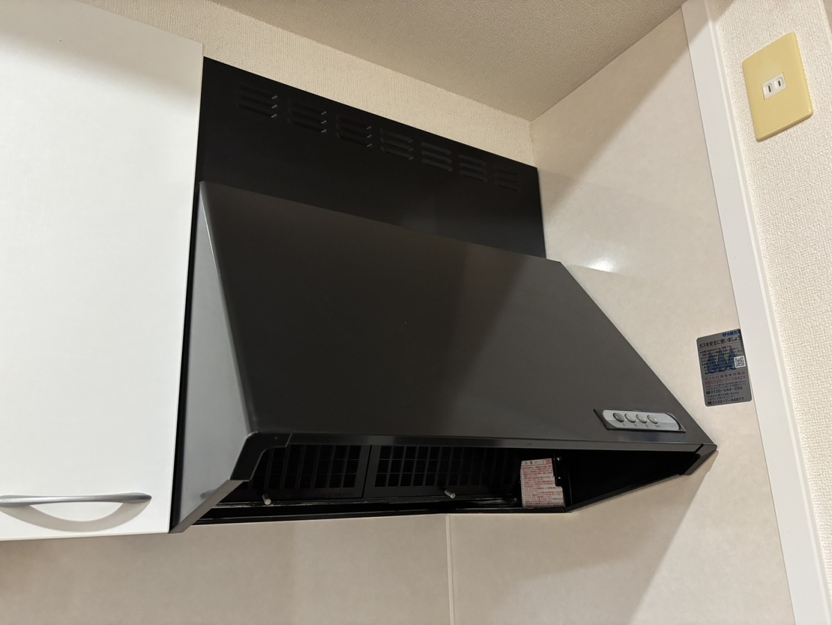 キッチン 写真7