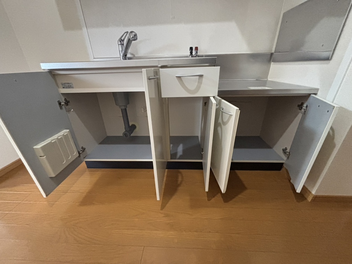 その他部屋・スペース 写真13